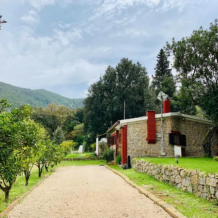 Jades Sardinia فيلة San Gregorio (Sardinia)